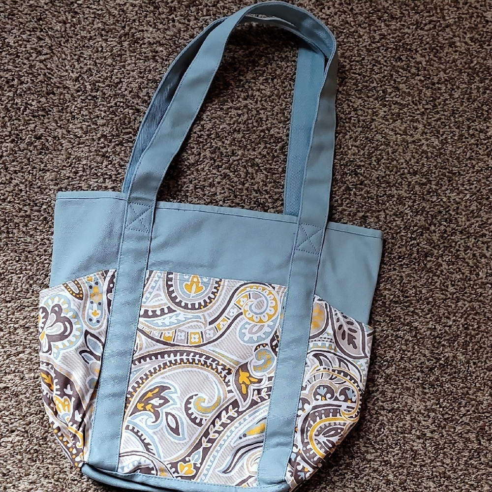 Thirty-One Tote Bag